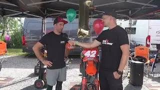 Interview Raoul Tschupp