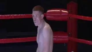 Турнир по мма Hand Fire