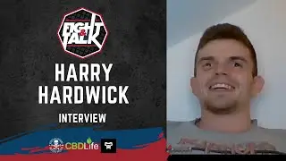 HARRY HARDWICK ON DEH WIN, CAGE WARRIORS FEATHERWEIGHTS, GEORGE HARDWICK, PADDY PIMBLETT, & MORE