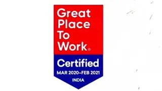 SBFC - A Great Place To Work