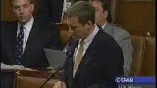 Mark Kirk and the CIA