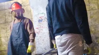I Went To A Rage Room