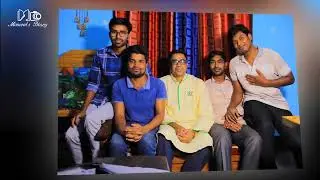 Full Program Golden  jubilee of Bangla Department _ DGC