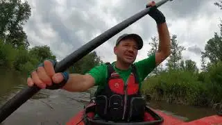 Ostwärts Teil 4 - Von  Schrobenhausen bis Vohburg an der Donau