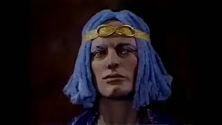 Creating Rem Lezar (1989) -  This Night (Is The Night I Alert The Authorities)