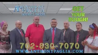 Anthony Paglia On Why &ldquo;Nothing&rdquo; Is Never The Answer!