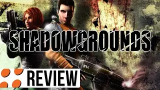 Видеообзор Shadowgrounds