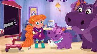 Vida the Vet Theme Song (Danish) (Ft. Adonia Mashoko)