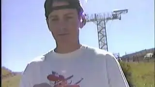 Daredevil Dubzanator! (Bungee jumping)
