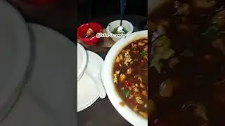 Best soup in my city 👌❤🥀 #food #foodie #foodlover #soup