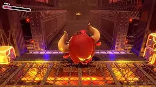 deep sleep blueprint kirby and the forgotten land