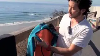 Carapace Custom Wetsuits