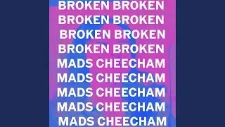 BROKEN