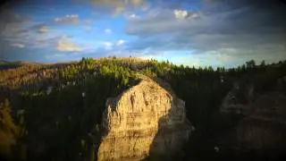 Logan Canyon