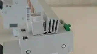 Conector genérico, está correto como instalamos?