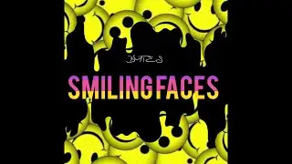 BYTES  - Smiling Faces (official visualizer)