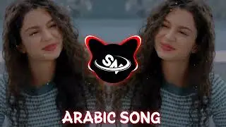 Bass Hunter صيّاد الباس | Arabic High Bass EDM Song | Dark Club Car Bass Boosted