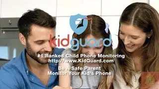 KidGuard Video Intro by Eggplain