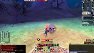 [SOLO#6] DAOC YWAIN - RR11 THANE SOLO 2014