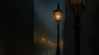 You&rsquo;re in London in 1888 | Victorian London Sounds and Ambience