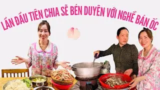 [31] LẦN ĐẦU CHIA SẼ BÉN DUYÊN VỚI NGHỀ BÁN ỐC 
