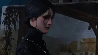 The Witcher 3: Hearts of Stone ep.16-Scenes from a Marriage pt.2