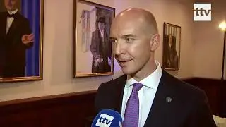 03.05.19 - Eesti Panga presidendiks sai Madis M&uuml;ller