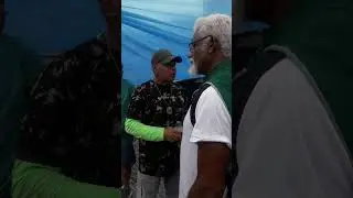 INDIA QUERIDA  SENDO PRESENTEADA CML .