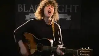HOLD ME ON - Jed Appleton (BlackLight Sessions)