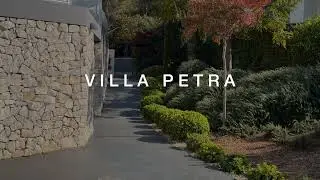 Villa Petra | Architectural Film