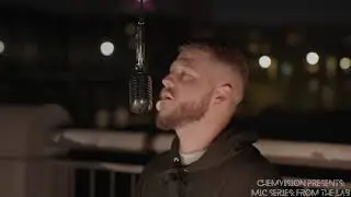 Proper - Devil at my Doorstep