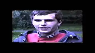 Training a killer dog. КИОН ПЛЮС  Подготовка ротвейлера Хана
