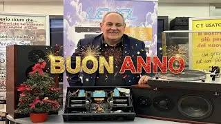 Da 402&euro;: La Metamorfosi Evolutiva del tuo Impianto Hi-Fi