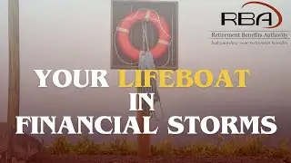 Your Lifeboat in Financial Storms