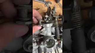 Honda cb750 carb tuning issue solved!!#honda