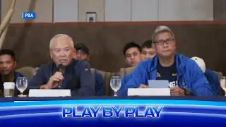 San Miguel hopes to repeat, TNT aim to payback in PBA Season 50 Philippine Cup finals rematch