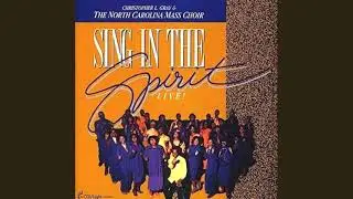 You Can Call On Jesus - North Carolina Mass Choir