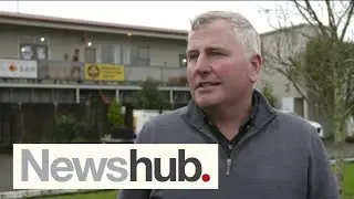 South Island's West Coast on alert as flooding threatens region yet again | Newshub