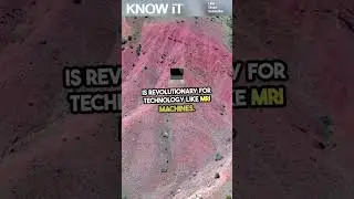 10 Surprising Facts About Niobium | KNOW iT