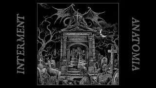INTERMENT / ANATOMIA - split, 2014