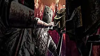 Mega Dr. Salvador vs Leatherface | battle #shorts