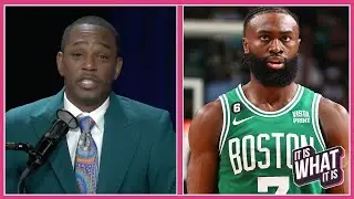JAYLEN BROWN IS ANGRY AT SPORTS BETTORS! | BEST OF S6 EP59