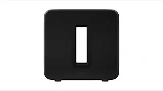 Review: Sonos Sub 4 Wireless Subwoofer &ndash; Deep Bass Upgrade for Sonos Home Theater