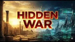 Aliens vs. Demons: The 