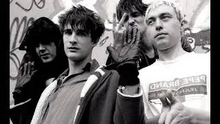 Longpigs - Jesus Christ (Revisited Rare Alternate Version) 1997