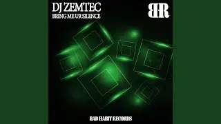 Bring Me Ur Silence (Gary D Remix)