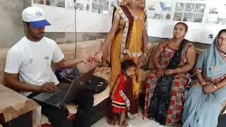 PMGDISHA Song