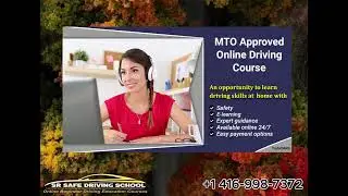 Finally a SR safe  Driving School That Fits Your Schedule #shorts #shortvideo #aivideo