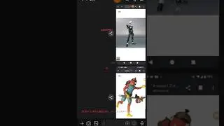 うp主VSゼロポイントの力で復活させた。フィッシュスティック