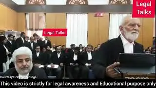 My arguments in the high court of Karnataka for Gold client 5 December 2024